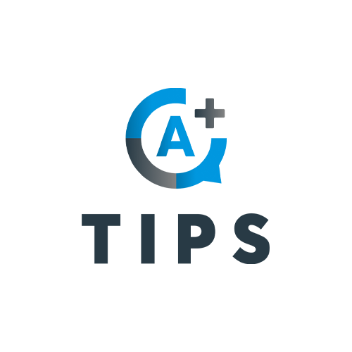 A Plus Tips